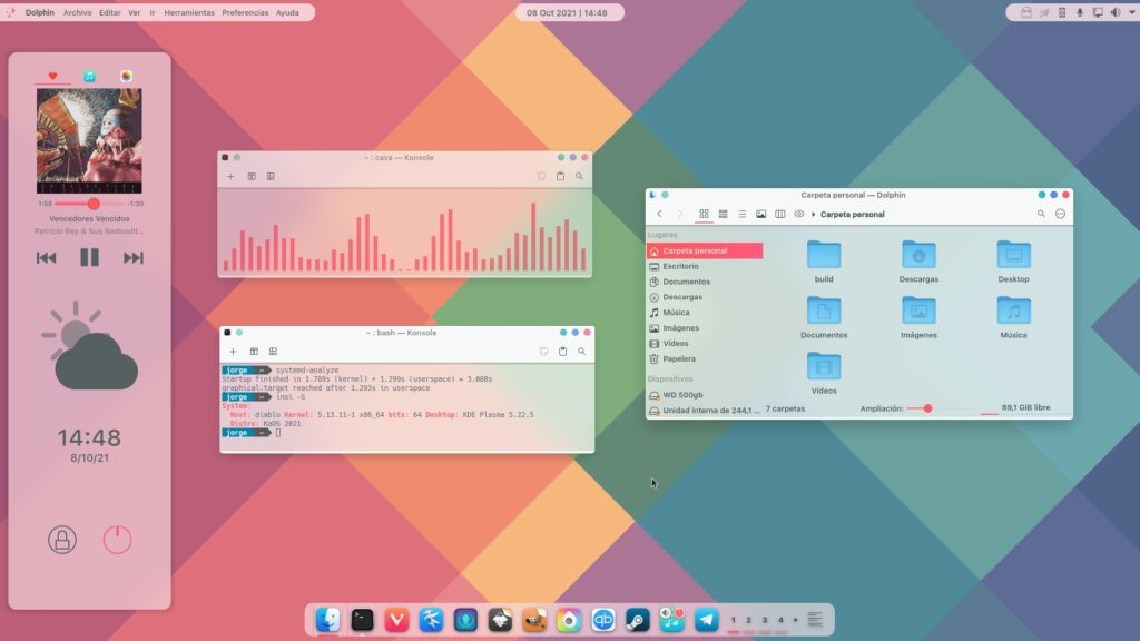  Layout